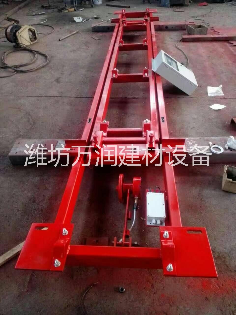 通過(guò)式皮帶秤 通過(guò)式電子皮帶秤