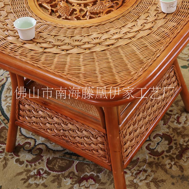 佛山陽(yáng)臺(tái)藤椅三件套 佛山陽(yáng)臺(tái)藤椅三件套價(jià)格 陽(yáng)臺(tái)藤椅三件套批發(fā)