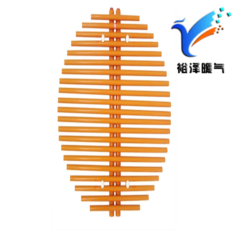 加工生產(chǎn) 各種民用藝術(shù)造型散熱器 暖氣片
