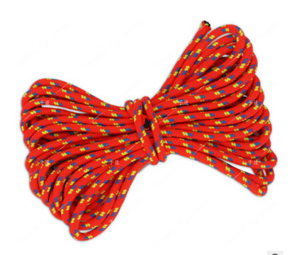 包芯間色繩 衣服帽繩褲腰繩繩批發(fā)繩廠家繩供應(yīng)商