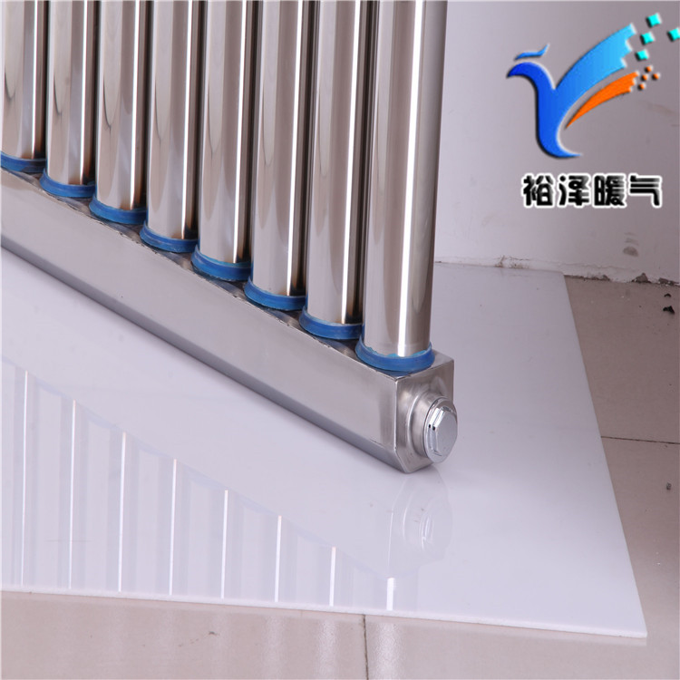 廠家直銷(xiāo)批發(fā)供應(yīng)不銹鋼水暖散熱器 不銹鋼暖氣片 衡水裕澤不銹鋼暖氣片