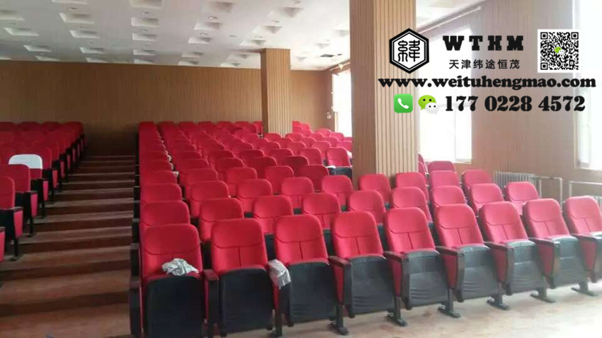 天津電影院椅子 天津影院椅 影院座椅
