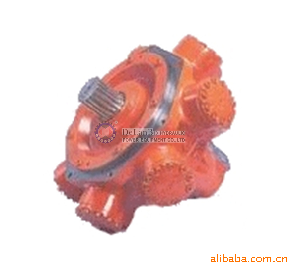 STF徑向柱塞液壓馬達(dá) STFC/STFD大扭矩注塑機(jī)原裝液壓馬 注塑機(jī)馬達(dá)