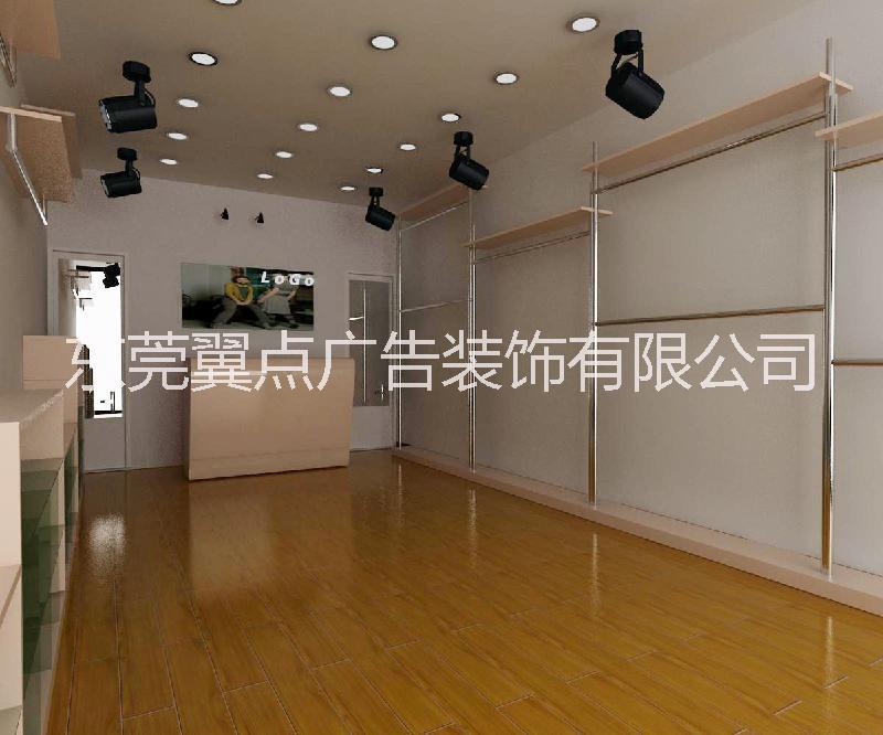 裝飾工程/店面裝修/辦公室裝修