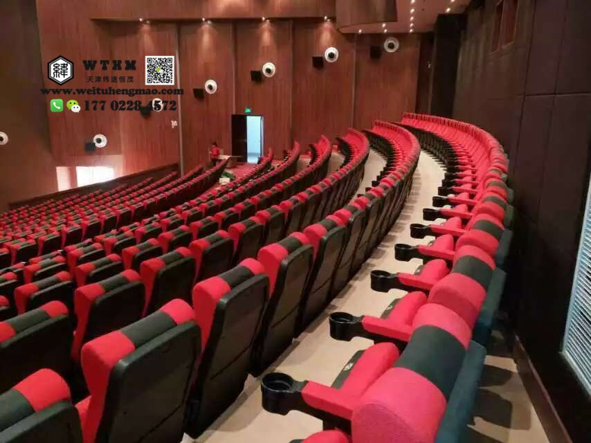 天津電影院椅子 天津影院椅 影院座椅