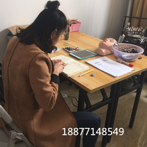 柳州紋繡培訓(xùn)哪里好