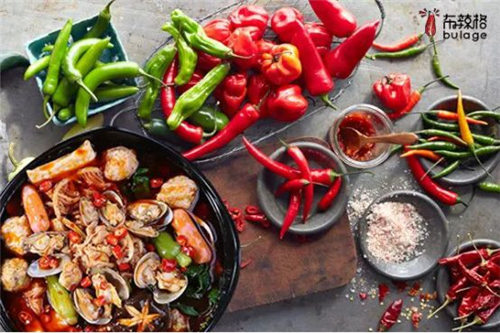 上海麻辣燙加盟哪個好，布辣格麻辣燙繼承傳統風味