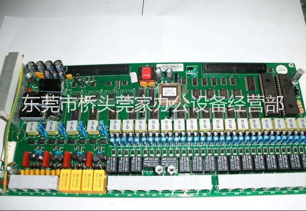 新余 國威WS824(9)電話交換機(jī)