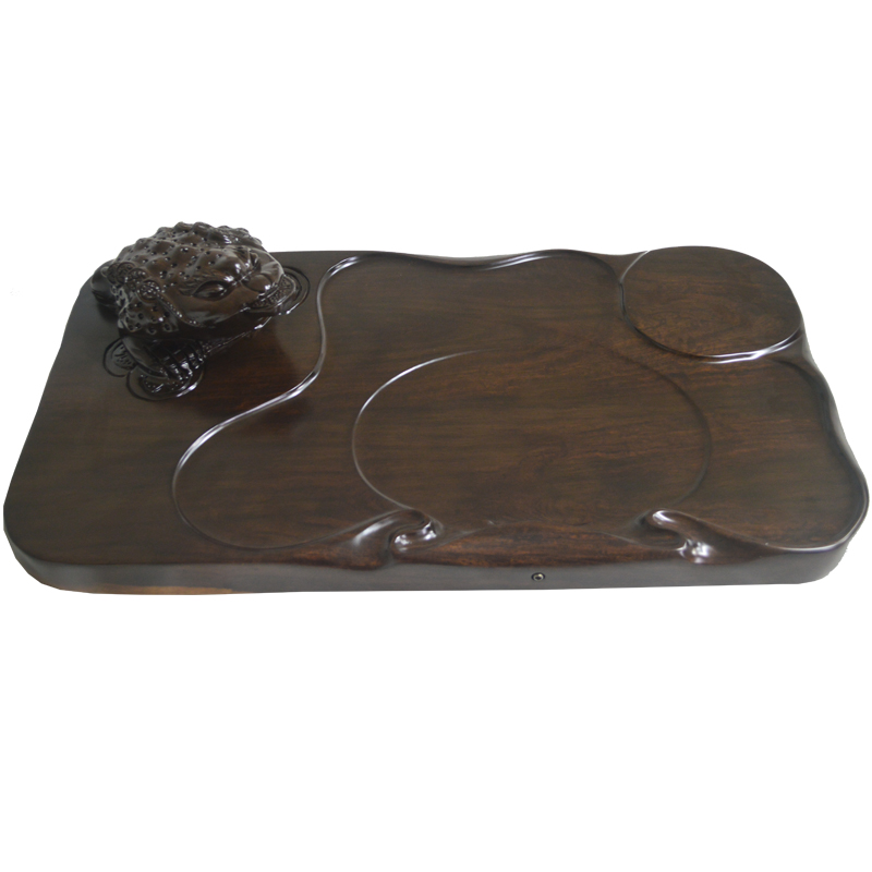 黑檀木茶盤、檀木茶盤