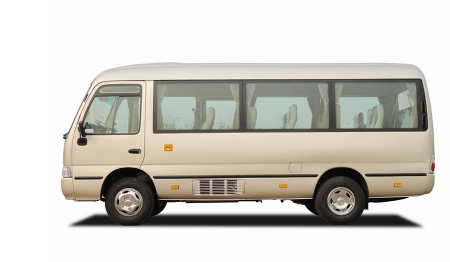 江鈴中巴車價格，江鈴中廠價直銷