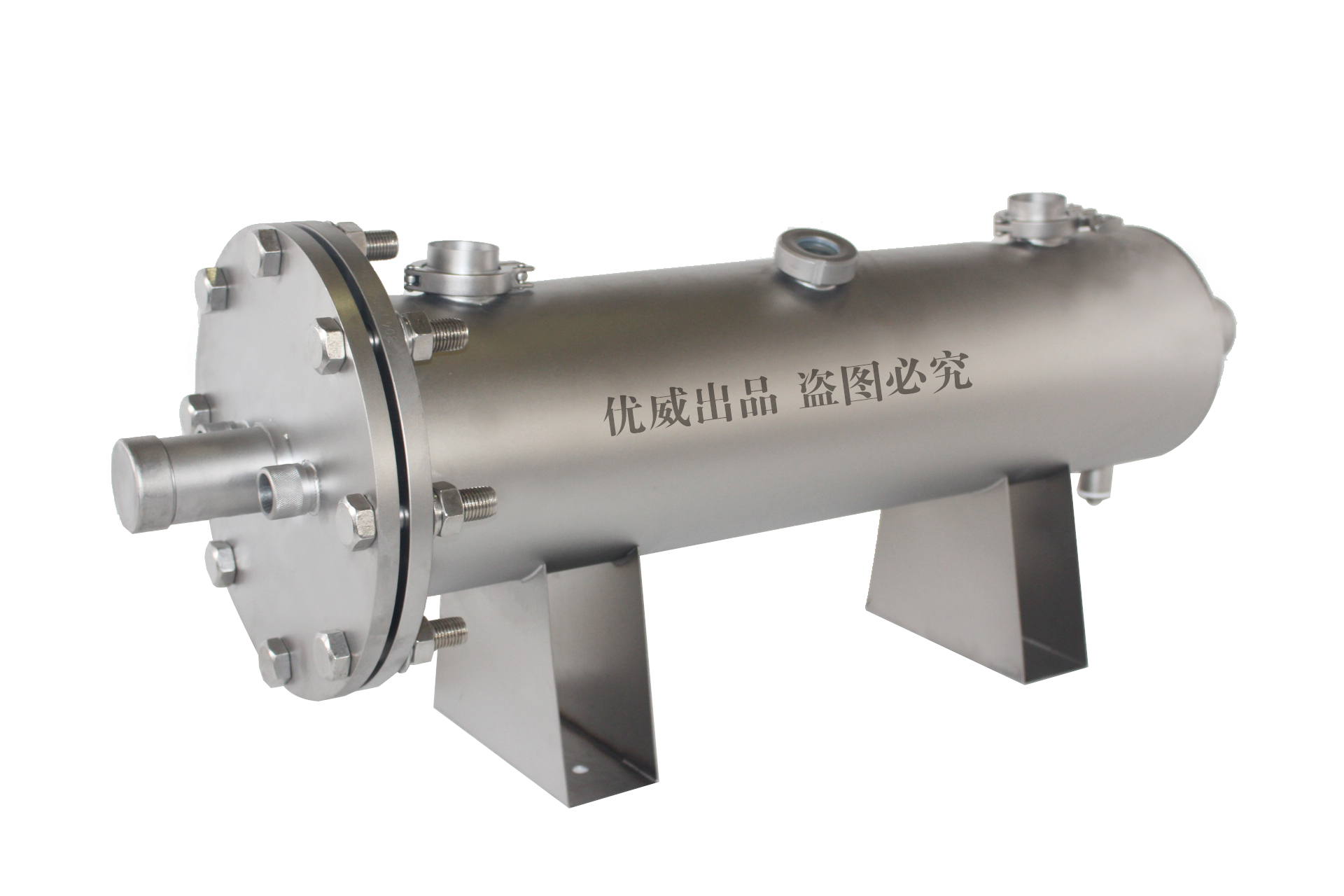 自動(dòng)清洗紫外線消毒器