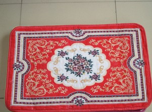 地墊熱轉(zhuǎn)移印花機(jī) 天津地毯印花機(jī) 滾筒多功能印花機(jī)