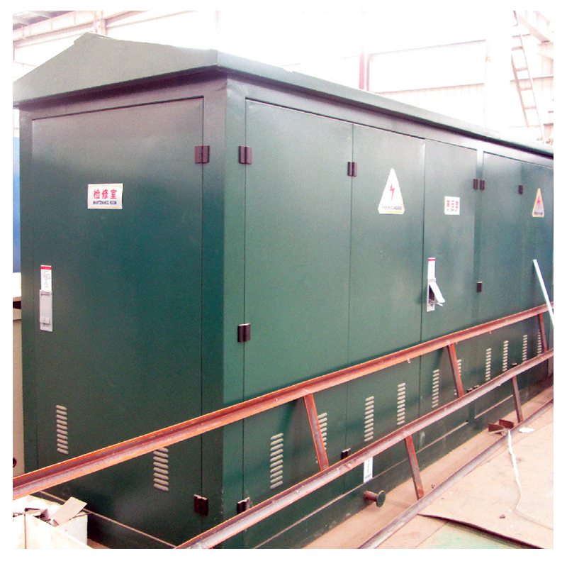 400KVA歐式箱變行情，400KVA歐式箱價(jià)格變