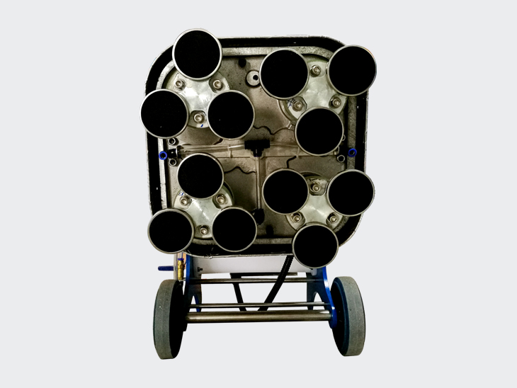 沈陽廠價供應(yīng)多功能石材翻新機質(zhì)量可靠價格合理