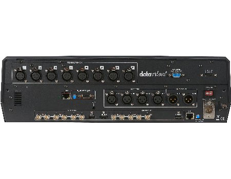 洋銘HS-2200導(dǎo)播臺 高清6通道移動演播室 HS-2200