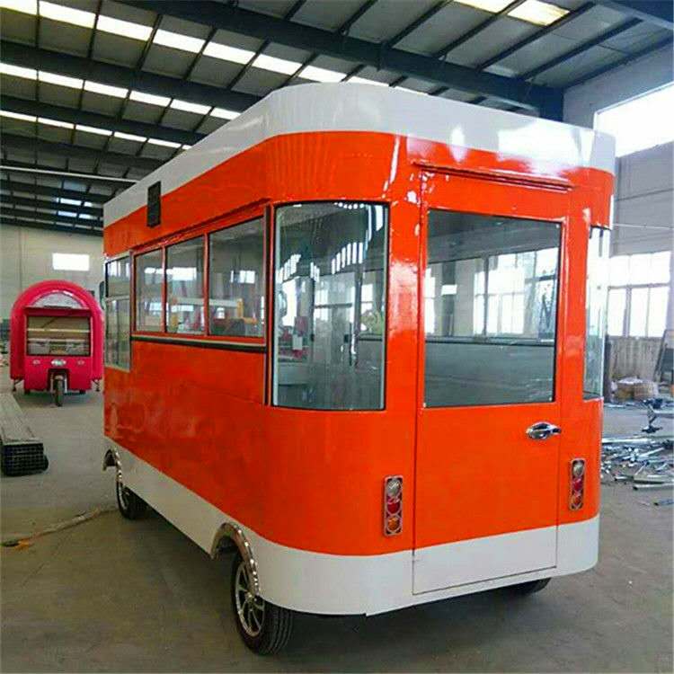 銀川電動(dòng)小吃車、銀川小吃車、電動(dòng)小吃車廠家