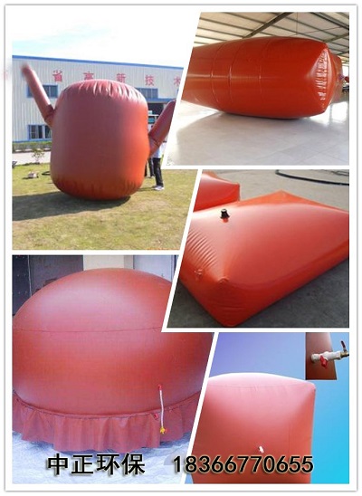 紅泥沼氣袋 軟體沼氣池  價(jià)格低壽命長(zhǎng)