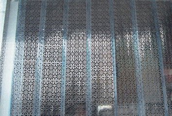 太原安裝棉門簾定做皮革帆布保溫棉門簾