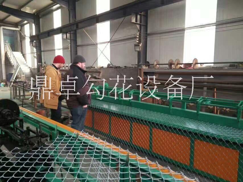 河北全自動(dòng)勾花網(wǎng)設(shè)備 絲網(wǎng)設(shè)備魚簍網(wǎng)設(shè)備鉤花網(wǎng)全自動(dòng)設(shè)備