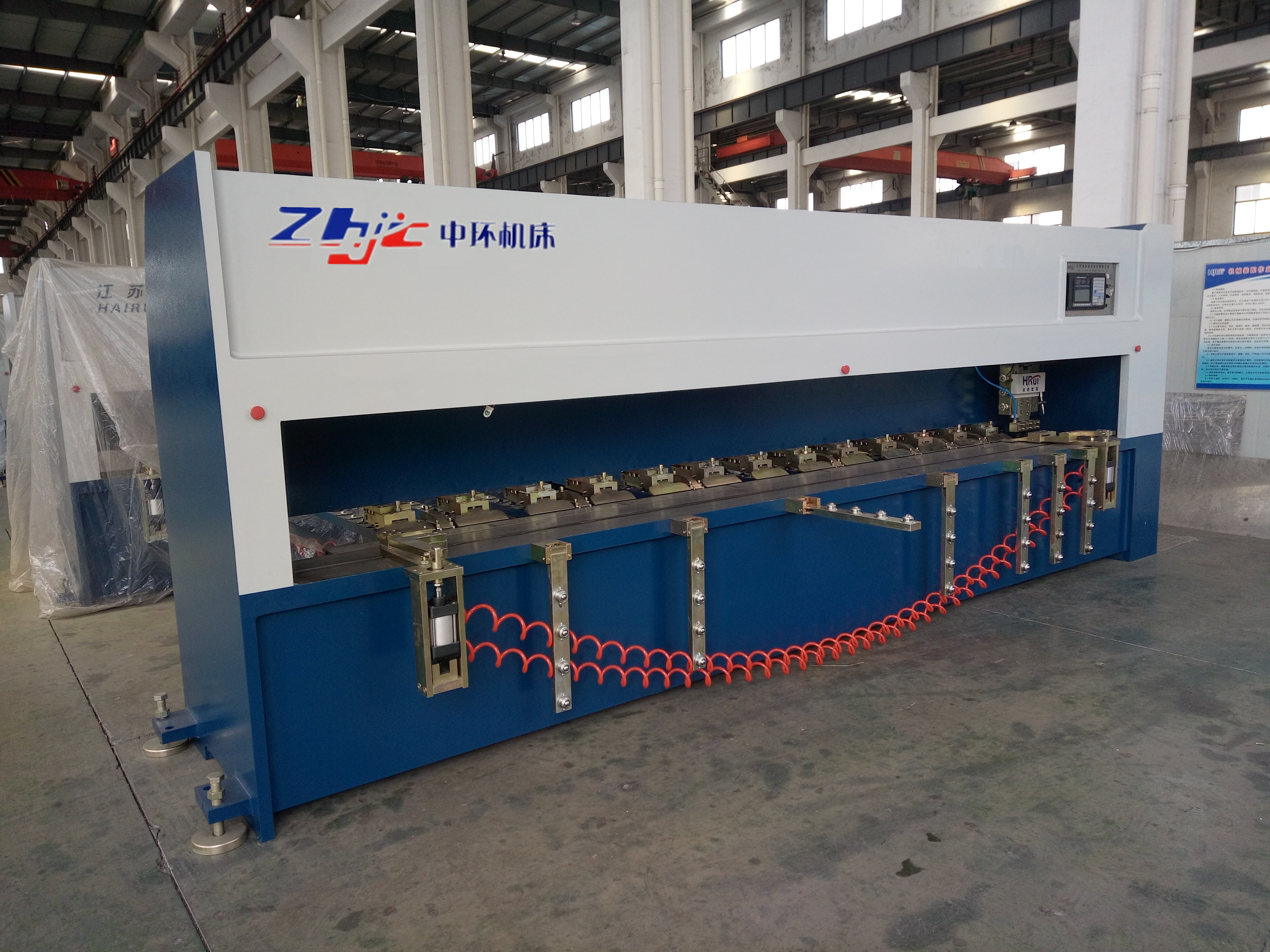 刨槽機(jī)-數(shù)控刨槽機(jī)-廠家直銷(xiāo)1250-4