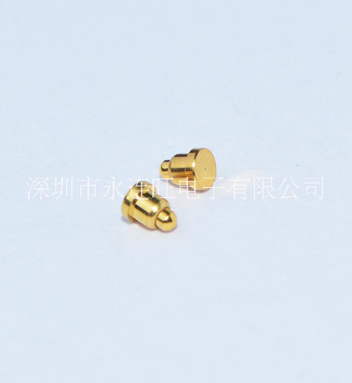 POGO PIN連接器
