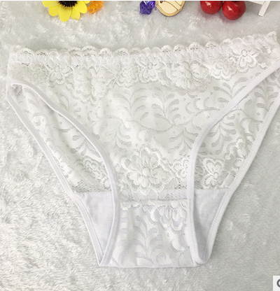 新品上市 女士蕾絲內(nèi)褲 少女內(nèi)褲 透氣吸汗女士?jī)?nèi)褲 廠家