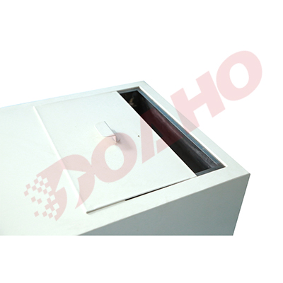 小型恒溫恒濕試驗箱使用之前要注意