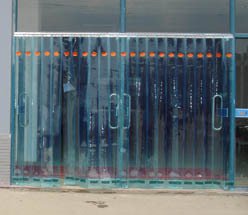 太原定做棉門簾價格