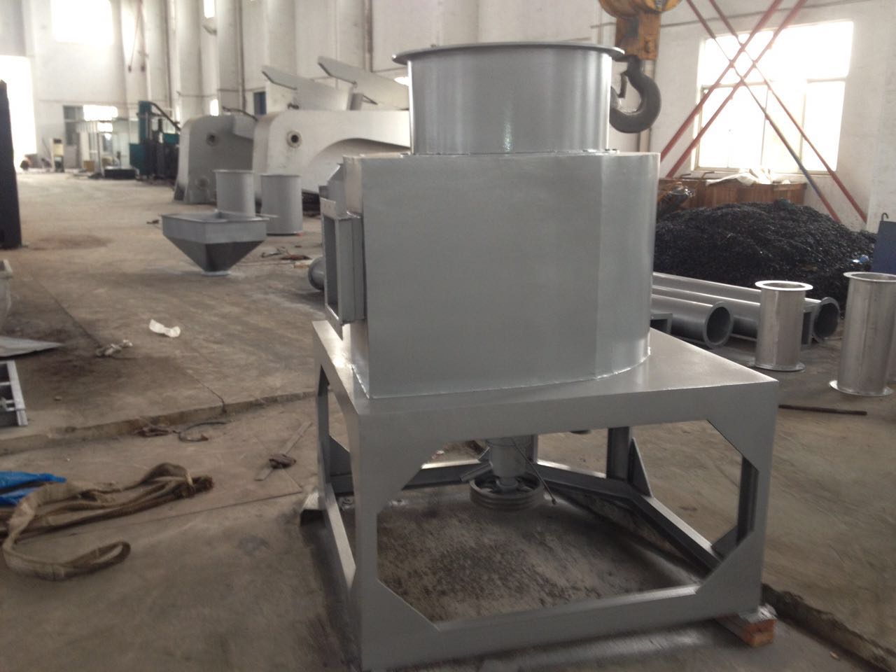 閃蒸烘干機(jī) 旋轉(zhuǎn)閃蒸干燥機(jī)