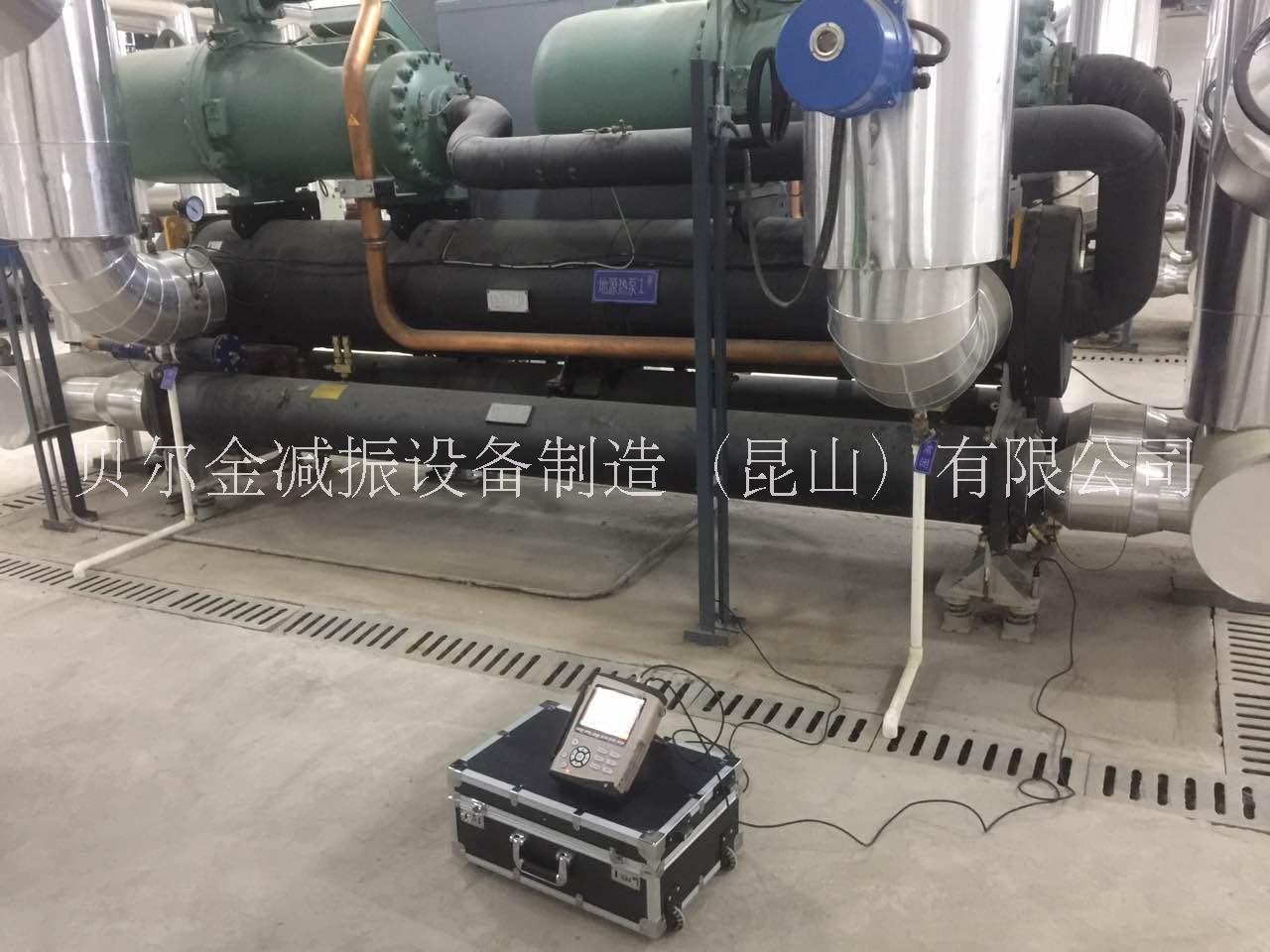 發(fā)電機(jī)組阻尼彈簧減震器 MA阻尼彈簧減震器