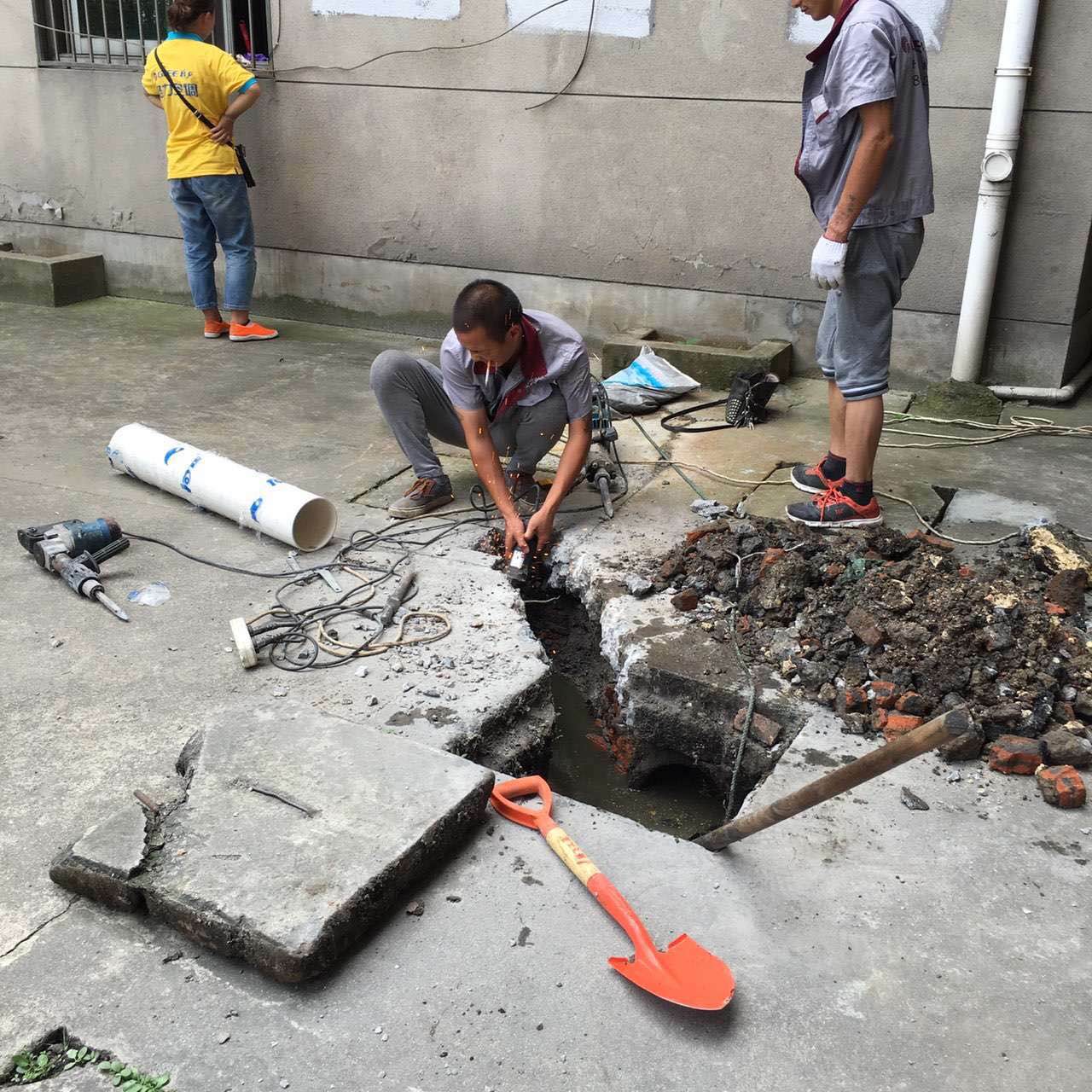 上虞管道疏通 上虞管道疏通電話 上虞管道疏通哪家好