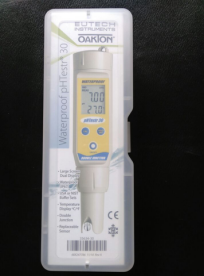 pHTestr30防水型筆式PH計(jì)