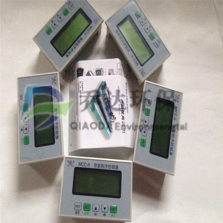 直銷WMK-16無觸點脈沖控制儀吹灰脈沖控制儀除塵控制器