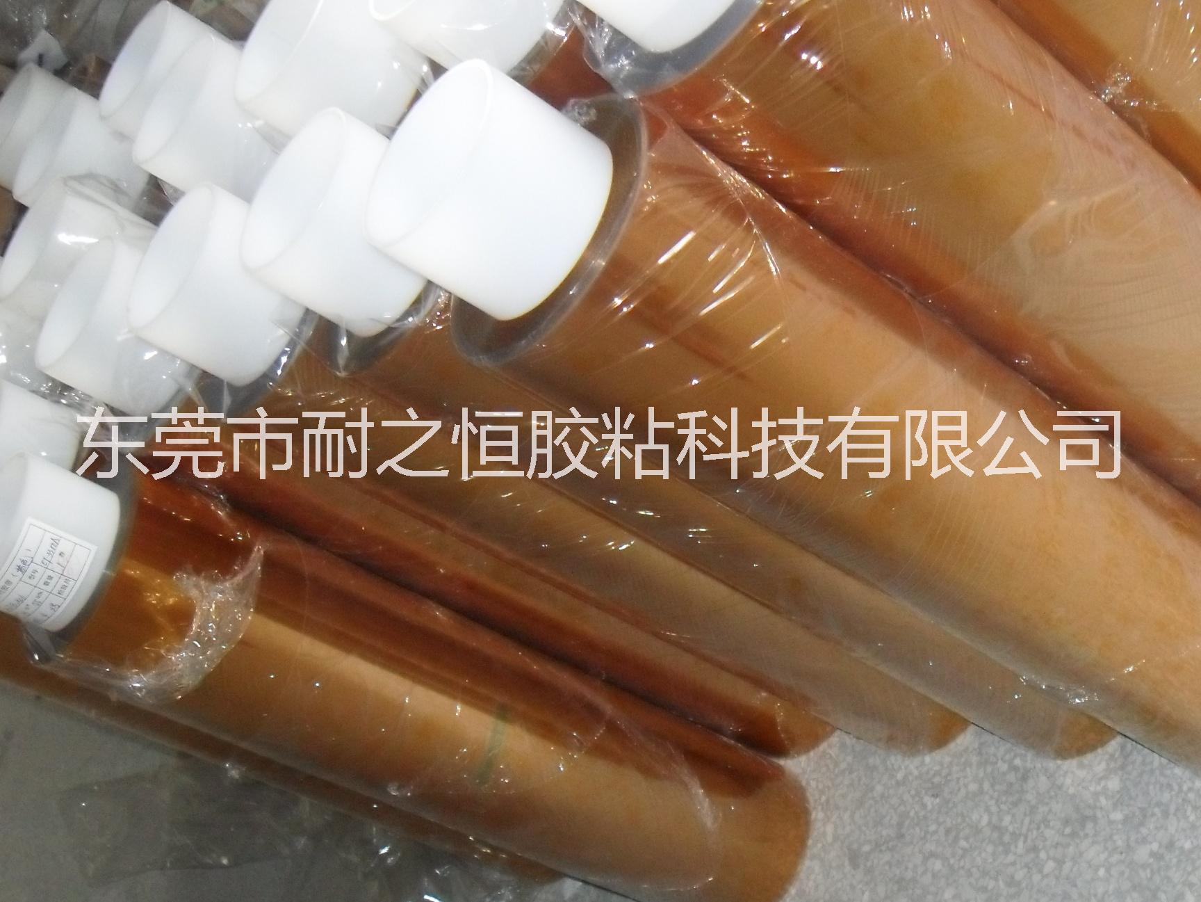 AB硅膠雙面膠帶廠家批發(fā) 東莞硅膠膠帶供貨商