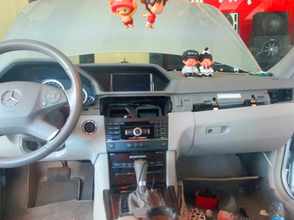 濰坊專業(yè)汽車音響  濰坊成功汽車音響 濰坊奔馳音響改裝喇叭DLS