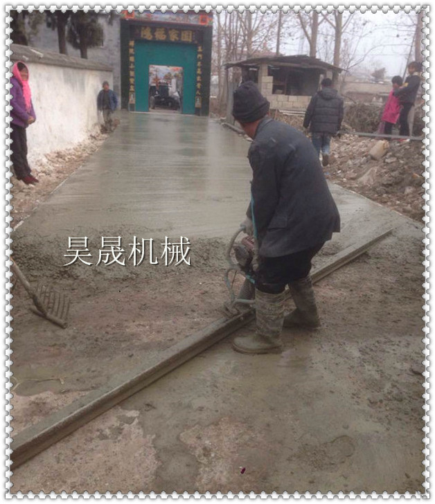 重慶振動尺?3米水泥抹平尺 *震動尺 混凝土振動尺生產(chǎn)廠家