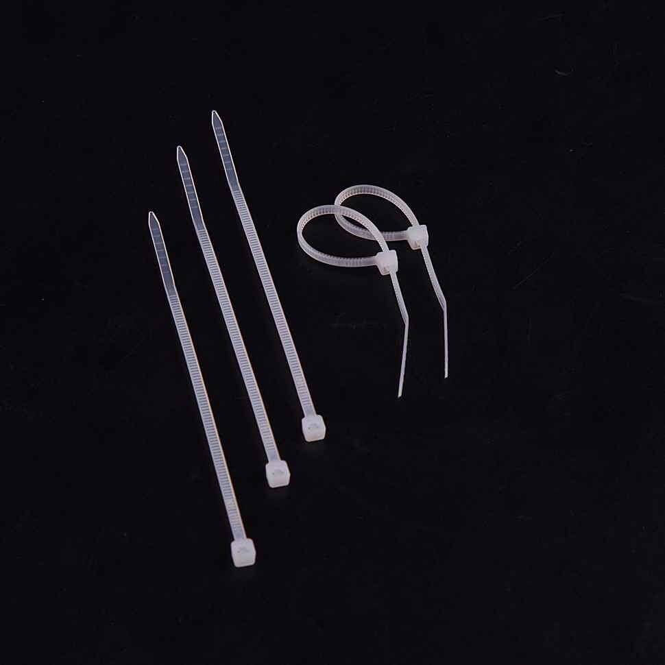 自鎖式扎帶生產  浙江扎帶廠家直銷 浙江自鎖式尼龍扎帶