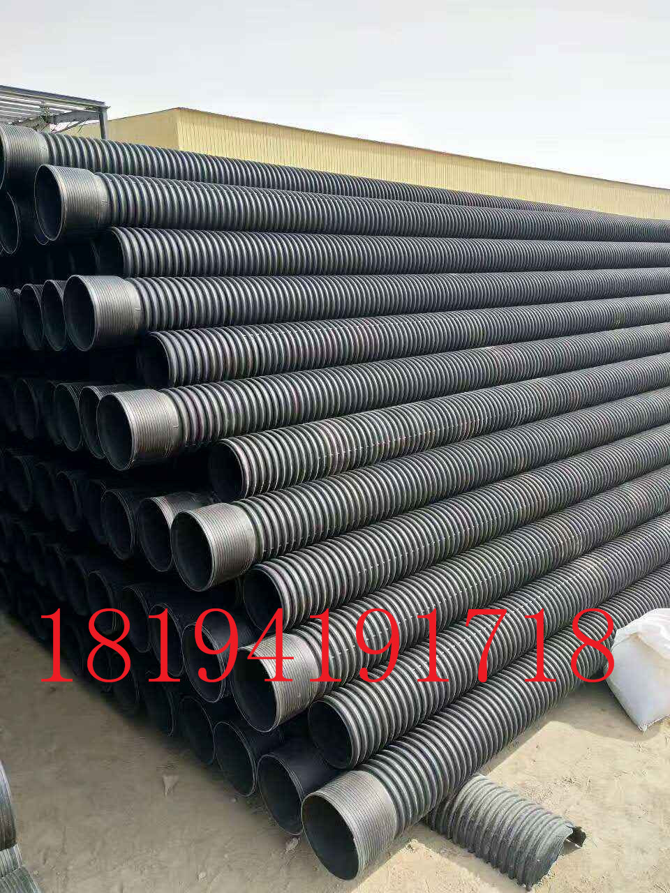 隴南雙壁波紋管價(jià)格/波紋管地址/波紋管廠家