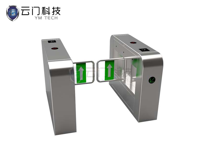 擺閘直銷\ ID\IC\指紋識別\擺閘廠家