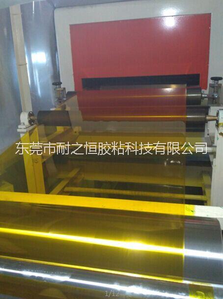 AB硅膠雙面膠帶廠家批發(fā) 東莞硅膠膠帶供貨商