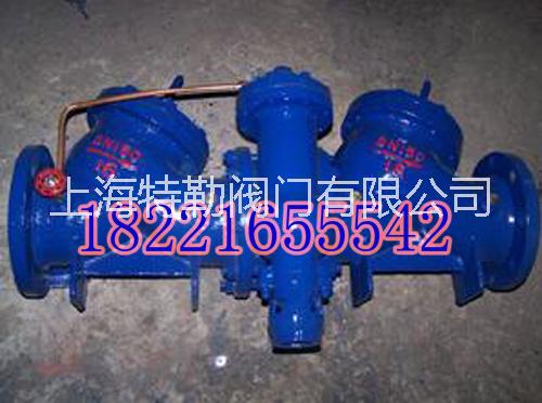 現(xiàn)貨供應(yīng)優(yōu)質(zhì)防污隔斷閥HS41X-16C