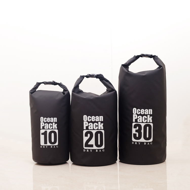 東莞睿旺 實力工廠 定制生產(chǎn)  防水袋  戶外水上運動物品防水收