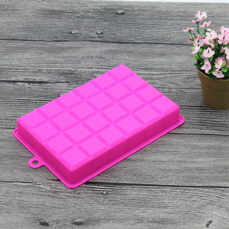 陽江24格冰格 陽江硅膠24格冰格 陽江24格硅膠冰格