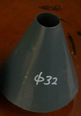 具體長(zhǎng)度/寬度/厚度 三螺栓管卡A8-1(40）