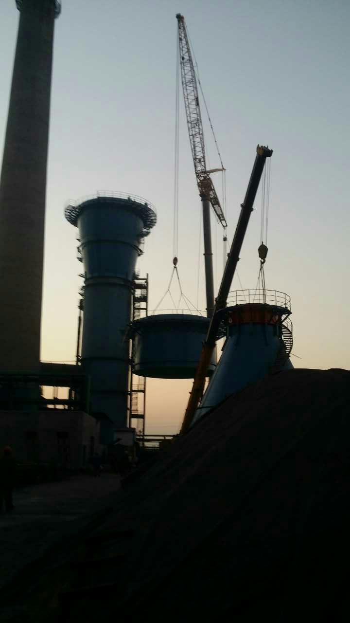 超低排放脫硫改造工程哪里強(qiáng)