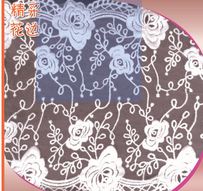 廠家熱銷 廠家熱銷 婚紗網(wǎng)布面料繡花布 婚紗布花邊面料純棉蕾絲花邊布 婚紗布花邊面料純棉蕾絲花邊