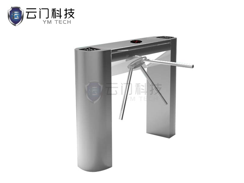 廠家直銷三輥閘\ 廠家直銷三輥閘\門禁考勤。