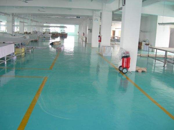 環(huán)氧樹脂重防腐地坪漆 環(huán)氧樹脂重防腐地坪施工方案 江蘇揚(yáng)州環(huán)氧樹脂重防腐地坪漆
