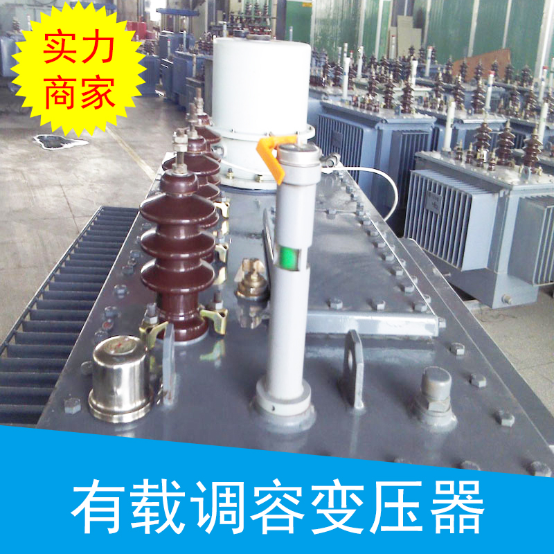 泰鑫有載調(diào)容變壓器節(jié)能型.有載調(diào)容特種電力變壓器廠家直銷