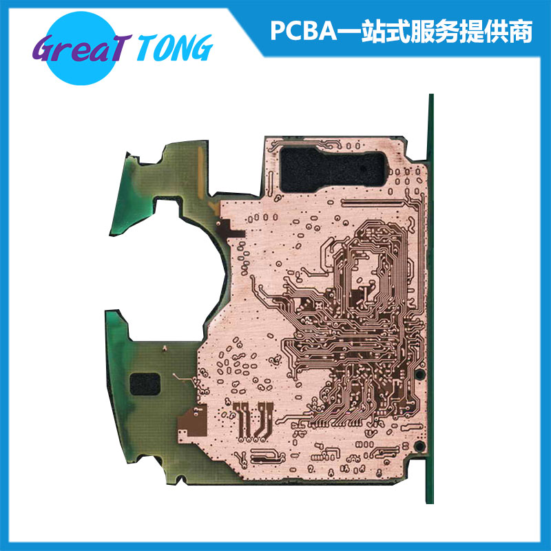 原理圖抄板PCB線路板抄板設(shè)計打樣深圳宏力捷品質(zhì)放心